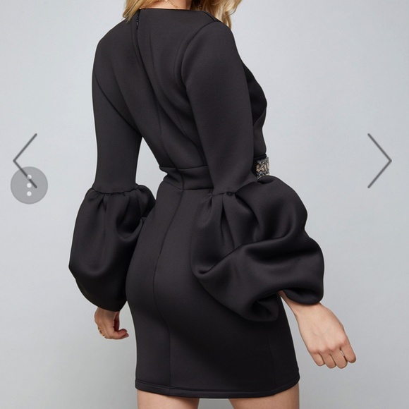 Bebe dress 🍀 - Picture 2 of 4